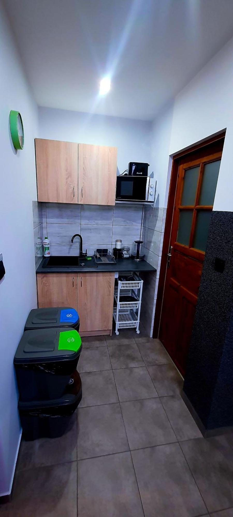 Jurajskie Manowce Niegowa Εξωτερικό φωτογραφία